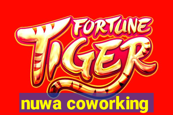 nuwa coworking